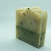 Lavender soap