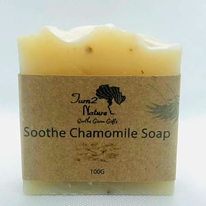 Chamomile Soap