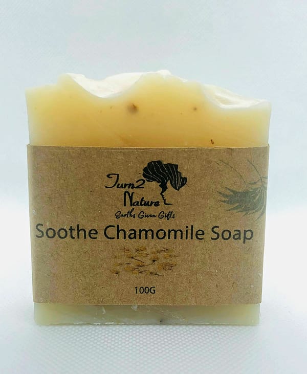Chamomile Soap